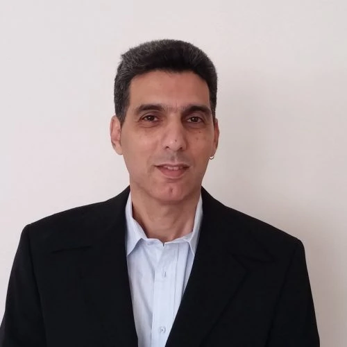 Avi Avrahami