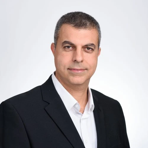 Eli Ofek